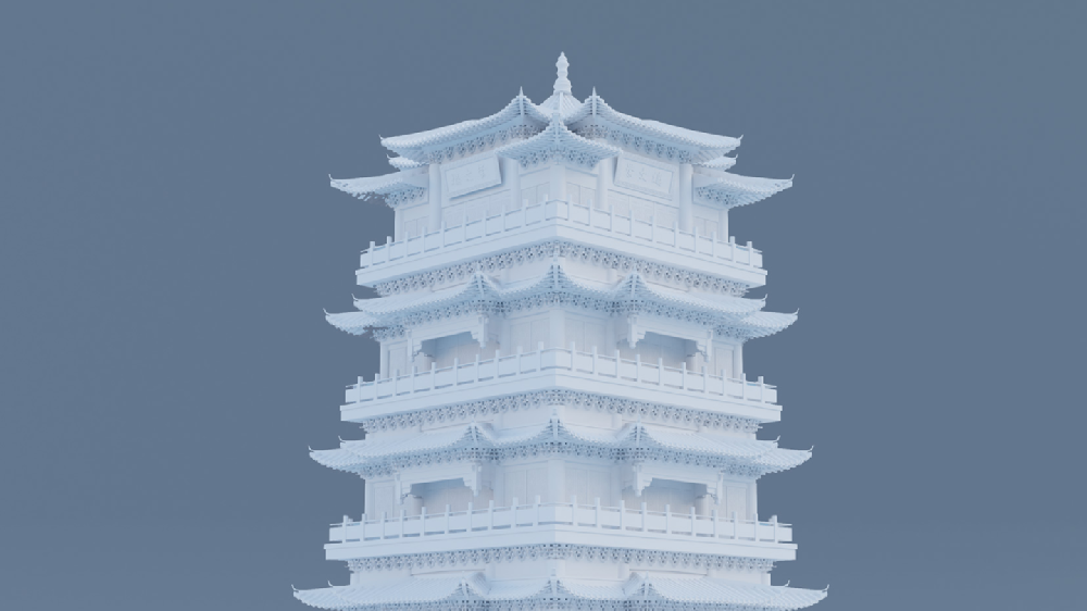3D数字化服务商